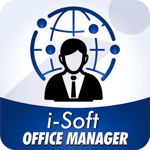 iSoft-Office-Manager_v11.6 logo