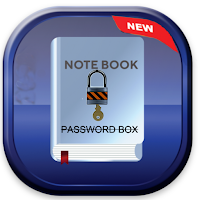 Note Book and Password manager