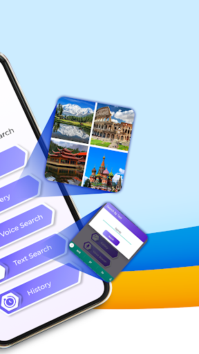 Image Search: Search by Image Screen 2