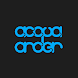 AcquaOrder - Androidアプリ