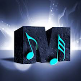 joox just mp3 icon