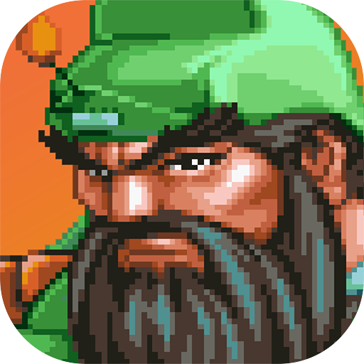 Download 三國戰紀 - 經典街機無雙競技 2.42.0.0 Apk for android