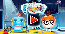 Marbel Robots - Kids Gamesのおすすめ画像1