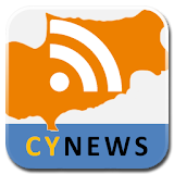 Cyprus RSS News icon
