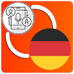Cover Image of Download German to Persian translation-  APK