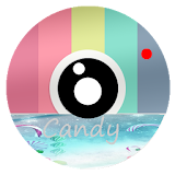 Perfect Candy - Selfie Camera pro icon