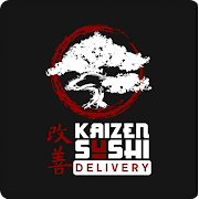 KAIZEN SUSHI DELIVERY