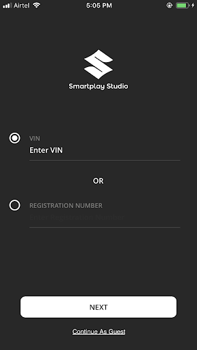 Smartplay Studio Screenshot 1 - AppWisp.com