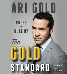 Icon image The Gold Standard: Rules to Rule By