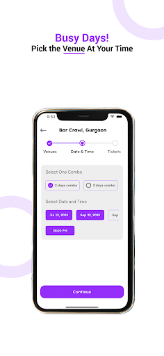 Fast Ticket Events  Tickets