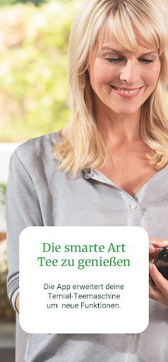 Vorwerk Temial Screen 2