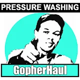 Pressure Washing Estimator icon