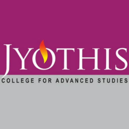JYOTHIS College Learning App logo