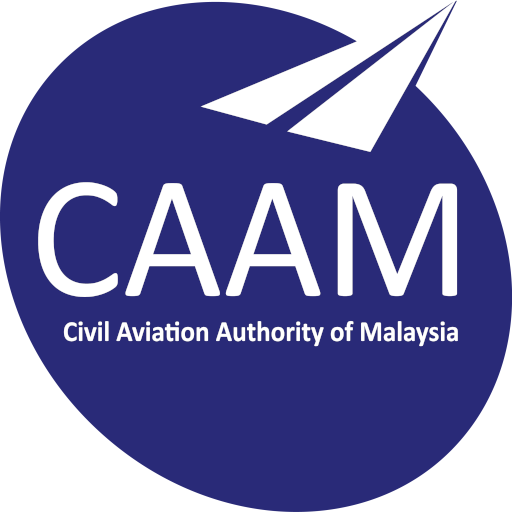 CAAM SRUApp logo