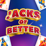 Cover Image of ダウンロード Jacks or Better - Video Poker  APK