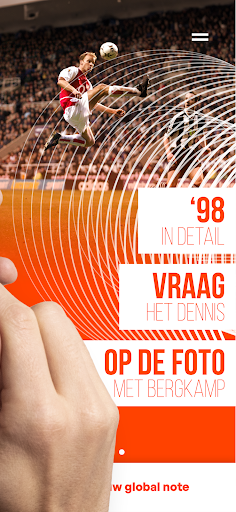 Bergkamp AR Screen 3