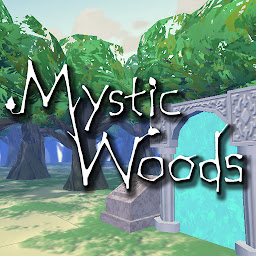 Icon image 【脱出ゲーム】MysticWoods【EscapeGame】