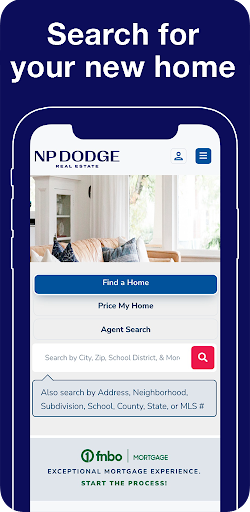 Latest Updates About NP Dodge Real Estate | Apps Innovations
