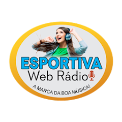 Esportiva Web Rádio icon