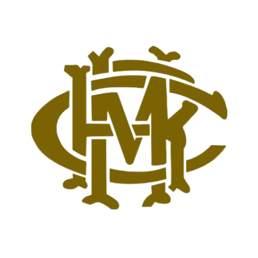 MADRAS RACE CLUB logo