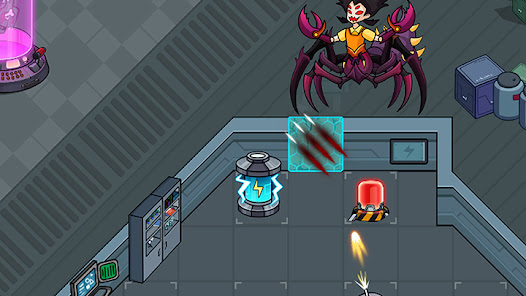 Space Survivor Gallery 3