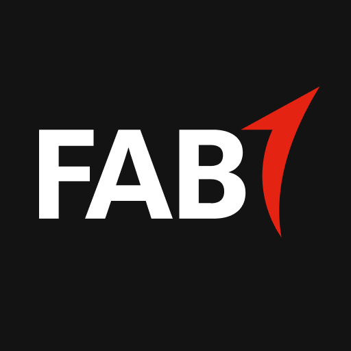 FAB Suisse Mobile Banking logo