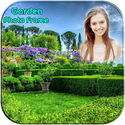 Garden Photo Frames  Icon