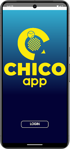 Chico Padel
