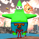 Monster Star VS Robot Fly Car - Androidアプリ