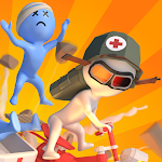 Cover Image of ダウンロード Medic: Save them all!  APK