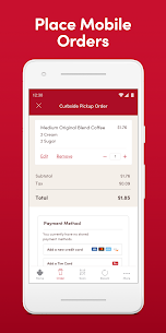 Tim Hortons Apk Download New* 5
