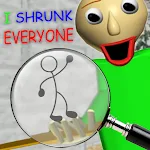 Cover Image of 下载 Honey I Shrunk The Students Ma  APK