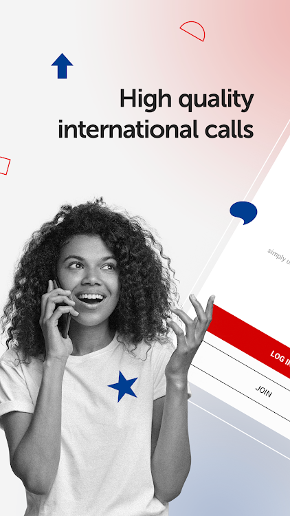 KeepCalling International - 3.10.1 - (Android)