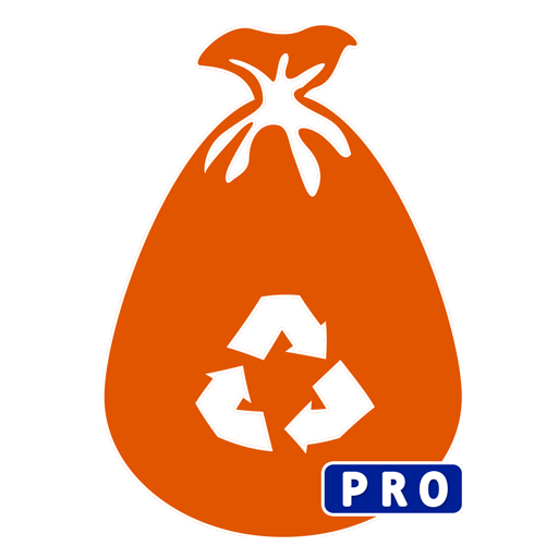 TrashDigger : Files Recovery logo