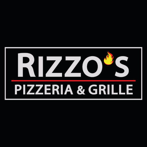 Rizzo’s logo