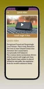 OontZ Angle 3 Ultra Guide