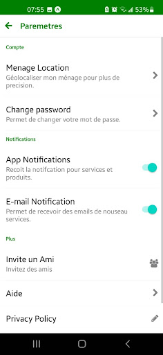 Wastech-Recyclage Partenaire