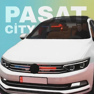 Pasat City apk