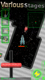 Fleet Shooter - Mega Ship Wars