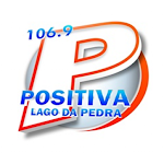 Cover Image of Baixar Rádio Positiva Fm LP 1.0 APK