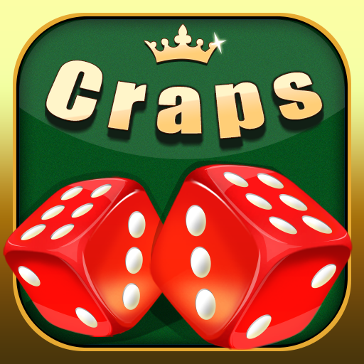 Craps - Casino Style 5.23 Icon