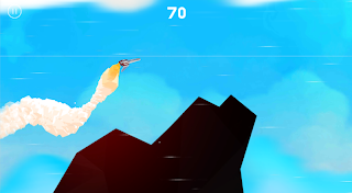 Sky Dash - Screenshot 2