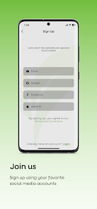 Captura 2 Save Me: Food Waste android