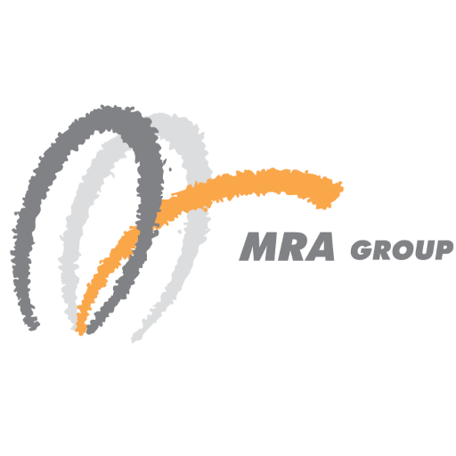 MRA Mobile logo