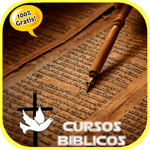 Cursos Biblicos GRATIS 