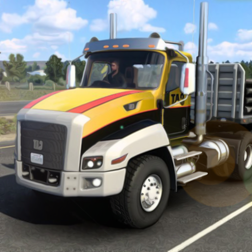 American Truck Simulator Cargo Download on Windows