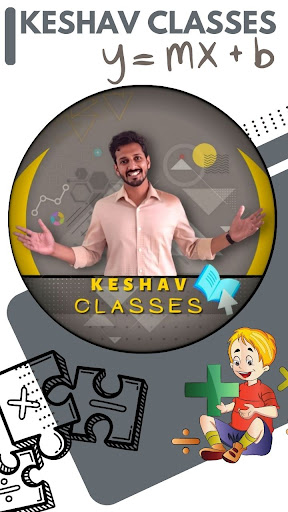 Keshav Classes Screen 3