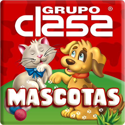 Grupo Clasa - Mascotas  Icon