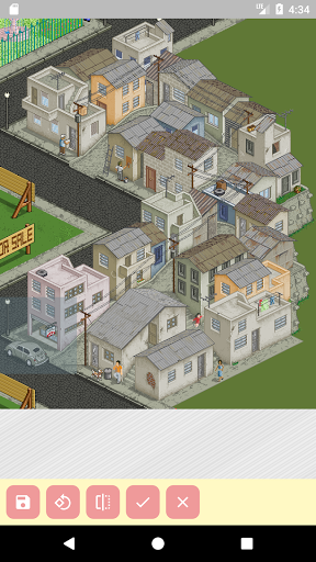 Repin palettes Screenshot 1 - AppWisp.com