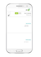 screenshot of Rimon Mobile